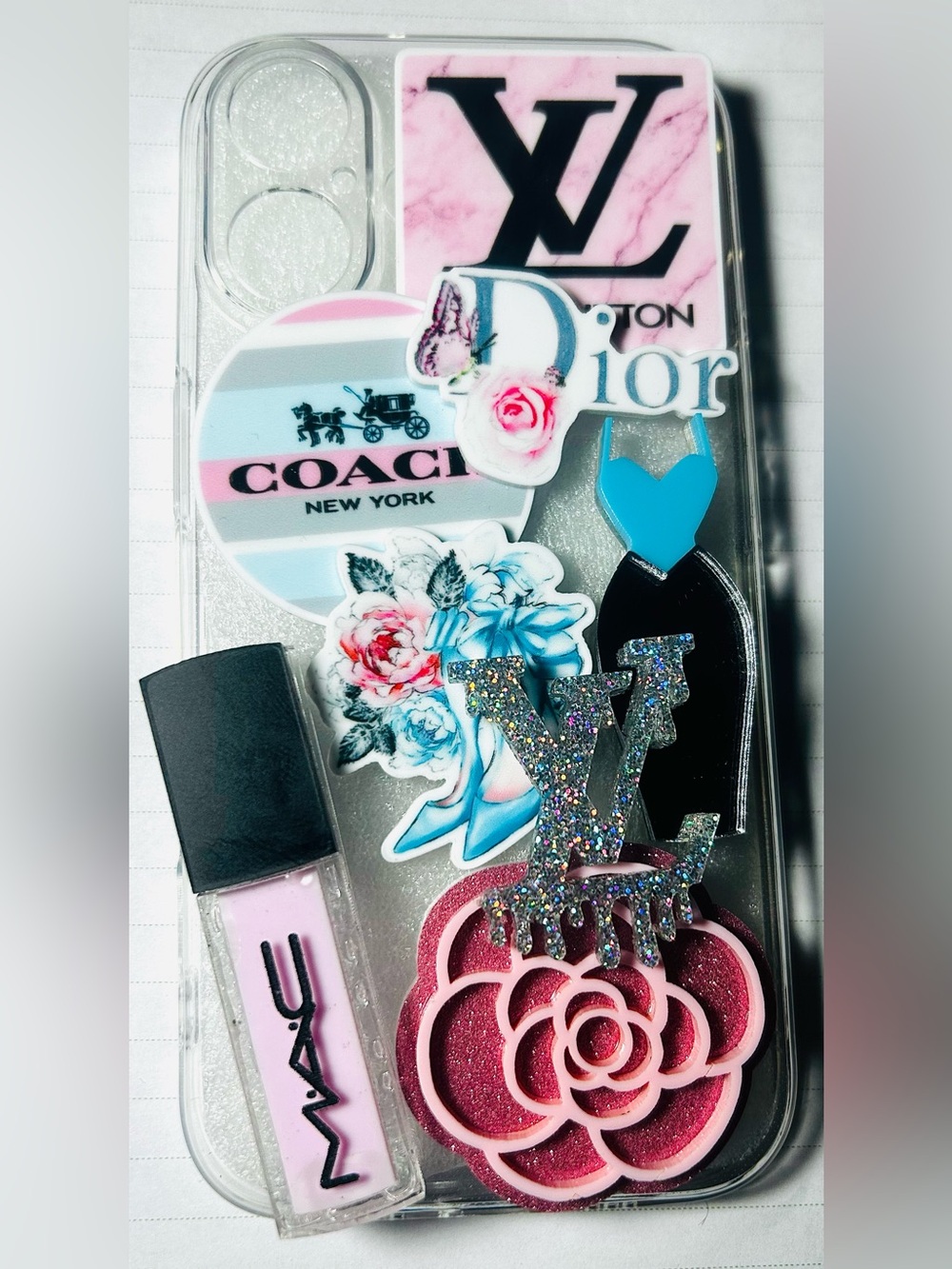 MADE TO ORDER❗️Available for ANY PHONE (iPhone/Samsung)